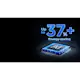 TCL BreezeIN 2.0 S09P9S1 P9 9K AC-funktion och Underhållsvärme Luftvärmepump